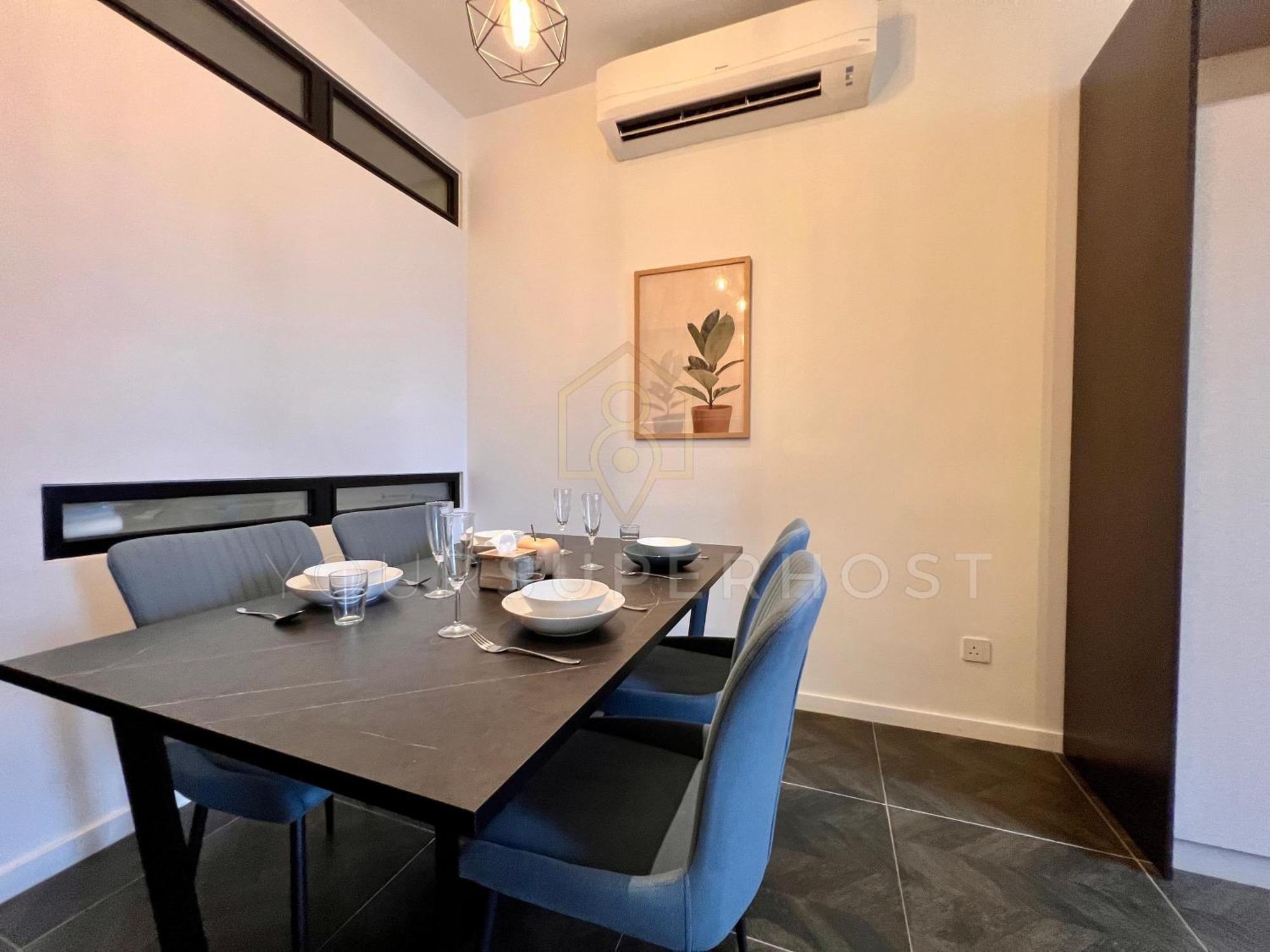 Scarletz Suites Near Klcc By Yoursuperhost Kuala Lumpur Eksteriør bilde