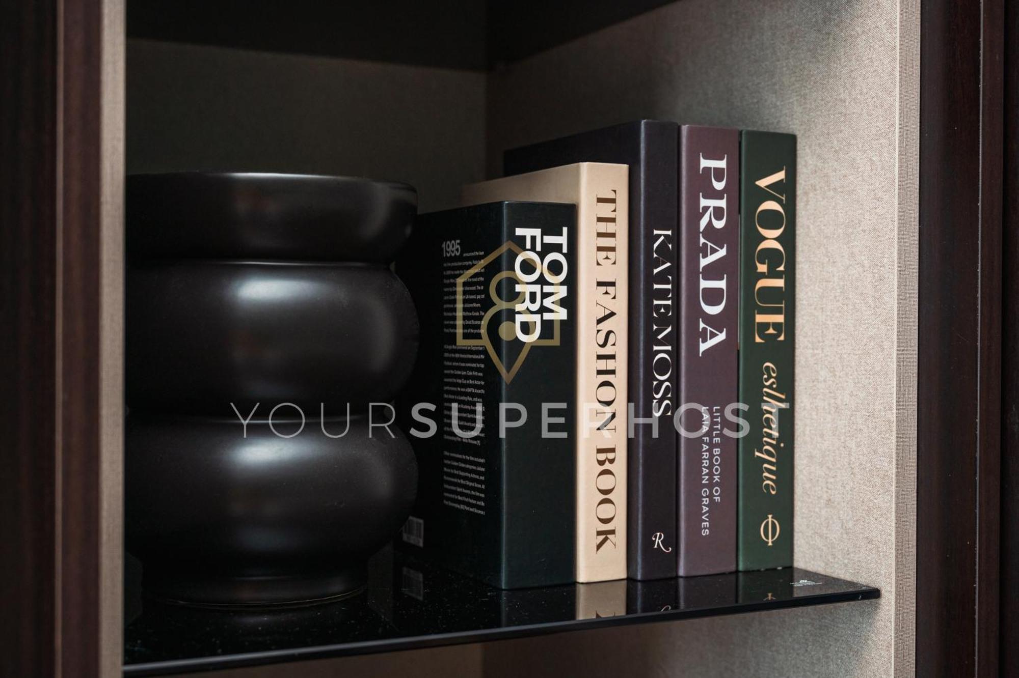 Scarletz Suites Near Klcc By Yoursuperhost Kuala Lumpur Rom bilde